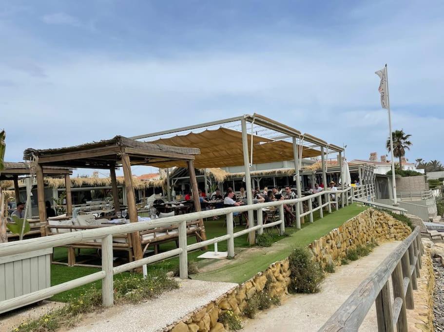 Beachside 4 Beds Cozy Villa, 700m Canas Beach!