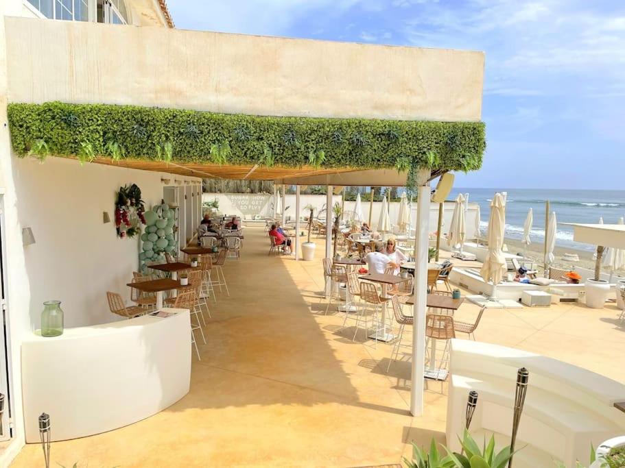 Beachside 4 Beds Cozy Villa, 700m Canas Beach! Villa