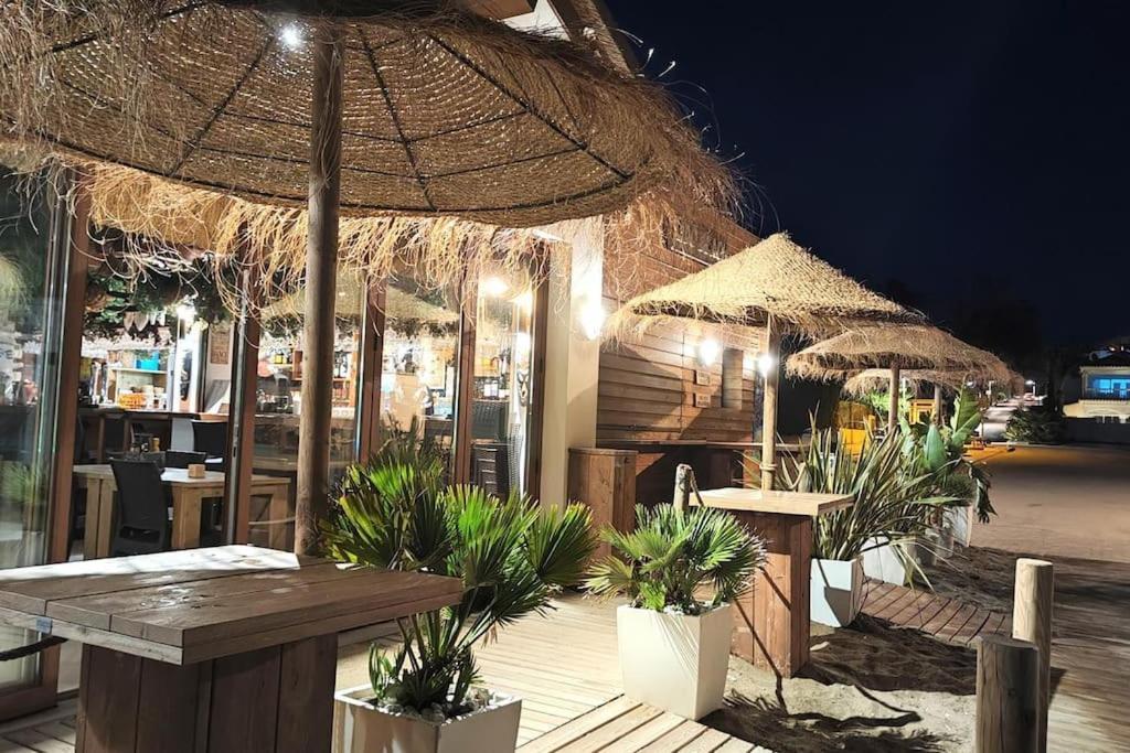 Villa Beachside 4 Beds Cozy Villa, 700m Canas Beach! *